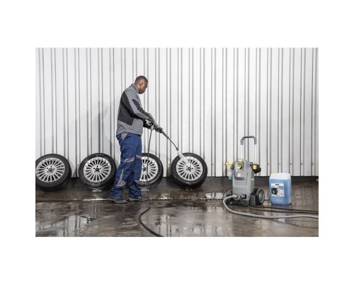 Аппарат высокого давления Karcher HD 6/15 M