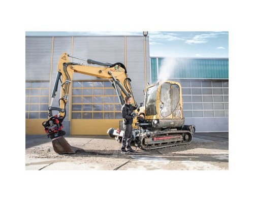 Аппарат высокого давления Karcher HD 6/15 M
