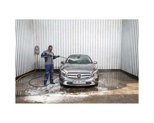 Аппарат высокого давления Karcher HD 7/17 M Pu (St)