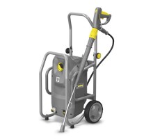 Апарат високого тиску Karcher HD 8/18-4 Cage