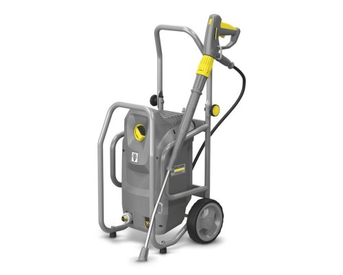 Аппарат высокого давления Karcher HD 8/18-4 Cage