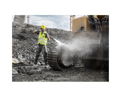 Аппарат высокого давления Karcher HD 8/18-4 Cage