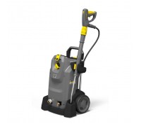 Апарат високого тиску Karcher HD 8/18-4 M