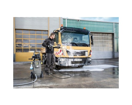 Апарат високого тиску Karcher HD 8/18-4 M