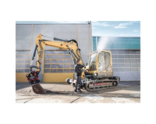 Апарат високого тиску Karcher HD 8/18-4 M