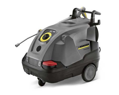 Аппарат высокого давления Karcher HDS 8/18-4 C Classic