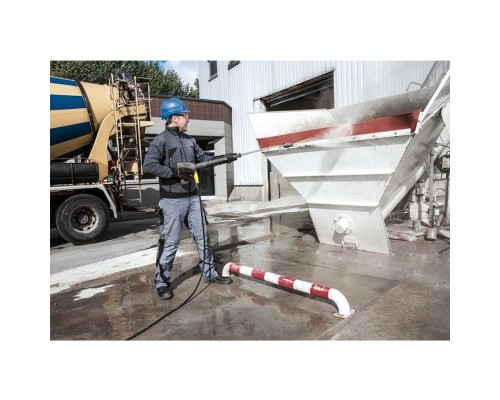 Аппарат высокого давления Karcher HDS 8/18-4 C Classic