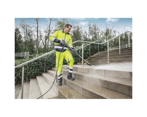 Аппарат высокого давления Karcher HDS 8/18-4 C Classic
