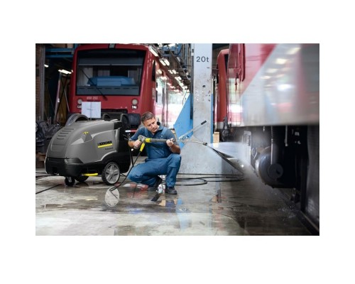 Аппарат высокого давления Karcher HDS-E 8/16-4 M 24 kW