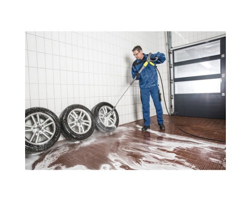 Аппарат высокого давления Karcher HDS-E 8/16-4 M 24 kW