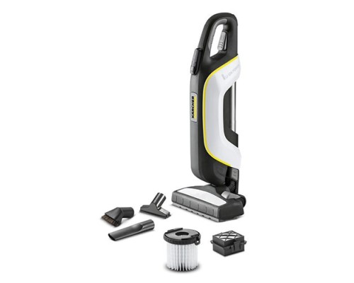 Беспроводной пылесос Karcher VC 5 Cordless Premium