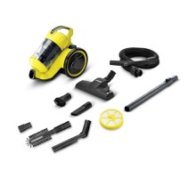 Циклонний пилосос Karcher VC 3 Plus