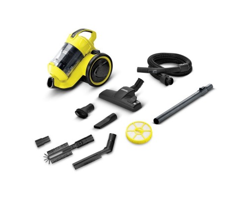 Циклонный пылесос Karcher VC 3 Plus