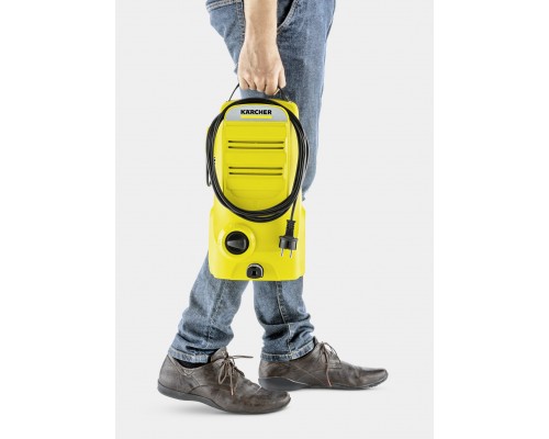 Мінімийка Karcher K 2 Compact