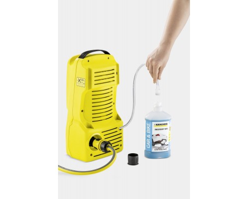 Мінімийка Karcher K 2 Compact