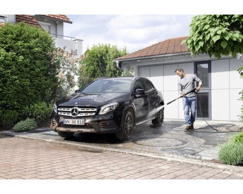 Мінімийка Karcher K 2 Compact