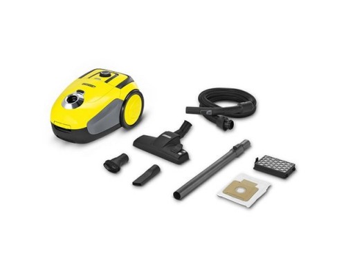 Мешковый пылесос Karcher VC 2