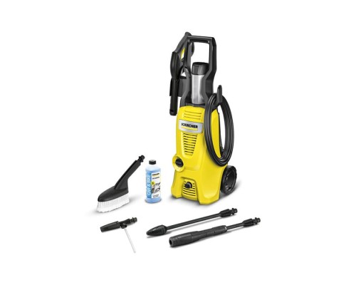 Минимойка Karcher K 4 Promo Basic Car