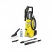 Минимойка Karcher K 4 Promo Basic Car