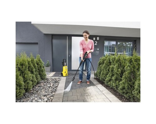 Минимойка Karcher K 4 Promo Basic Car