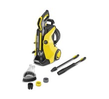 Мінімийка високого тиску Karcher K 5 Full Control Splash Guard