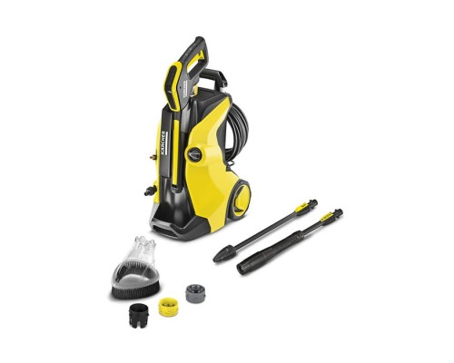 Мінімийка високого тиску Karcher K 5 Full Control Splash Guard