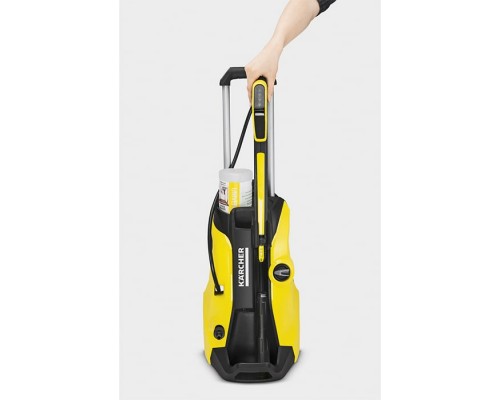 Мінімийка високого тиску Karcher K 5 Full Control Splash Guard
