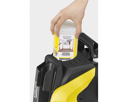 Мінімийка високого тиску Karcher K 5 Full Control Splash Guard
