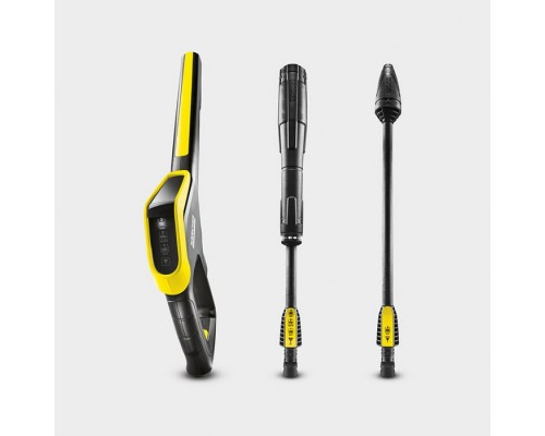 Мінімийка високого тиску Karcher K 5 Full Control Splash Guard