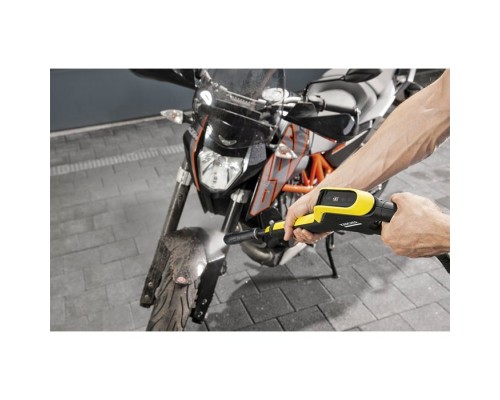 Мінімийка високого тиску Karcher K 5 Full Control Splash Guard
