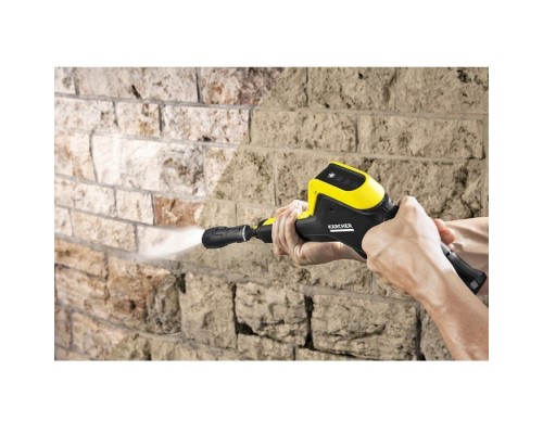 Мінімийка високого тиску Karcher K 5 Full Control Splash Guard