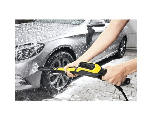 Мінімийка високого тиску Karcher K 5 Full Control Splash Guard