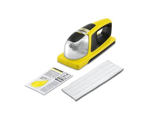Оконный пылесос Karcher KV 4