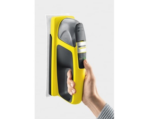 Оконный пылесос Karcher KV 4