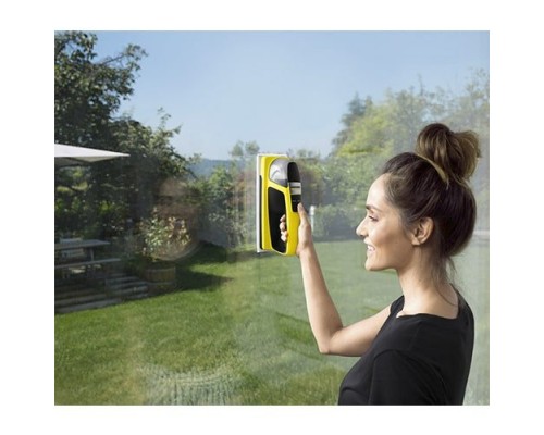 Оконный пылесос Karcher KV 4