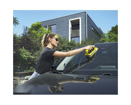 Оконный пылесос Karcher KV 4