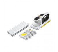 Оконный пылесос Karcher KV 4 Premium
