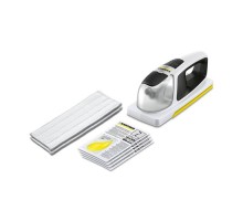 Оконный пылесос Karcher KV 4 Premium
