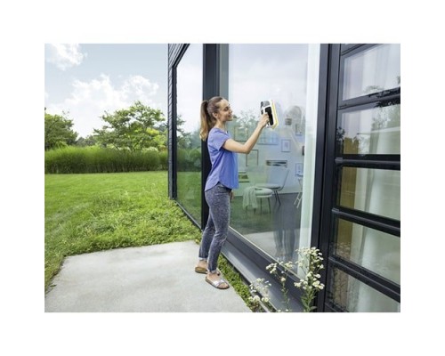 Оконный пылесос Karcher KV 4 Premium