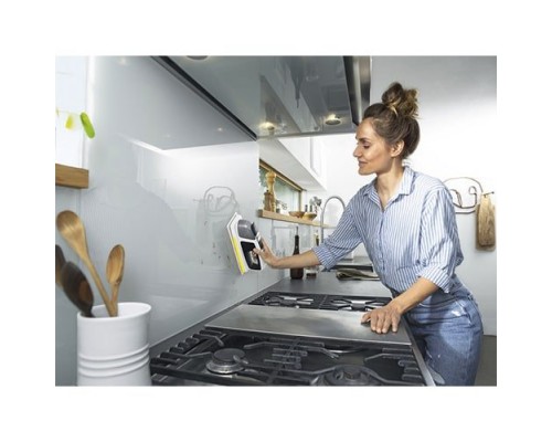 Оконный пылесос Karcher KV 4 Premium