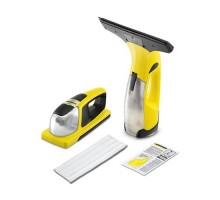 Оконный пылесос Karcher WV 2 + KV 4