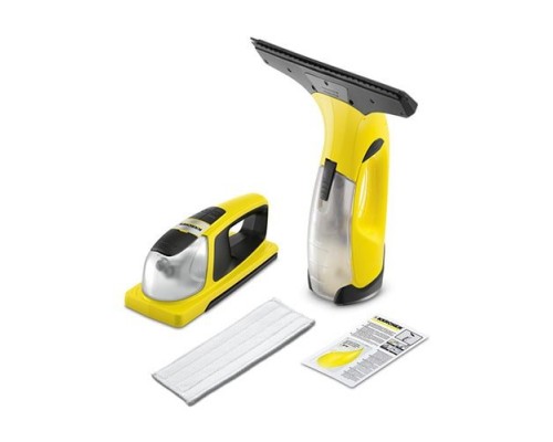Оконный пылесос Karcher WV 2 + KV 4