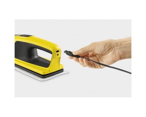 Оконный пылесос Karcher WV 2 + KV 4