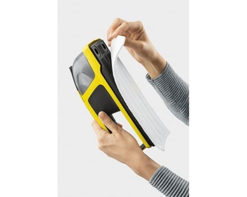 Оконный пылесос Karcher WV 2 + KV 4