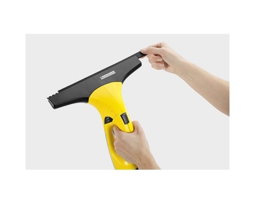 Оконный пылесос Karcher WV 2 + KV 4
