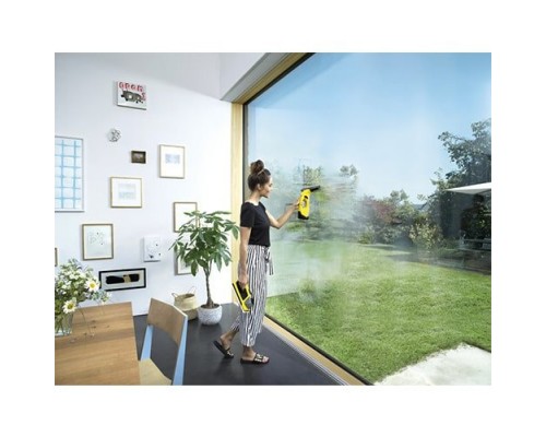 Оконный пылесос Karcher WV 2 + KV 4