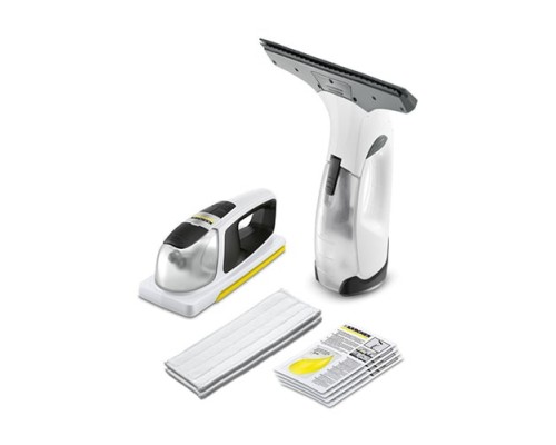 Оконный пылесос Karcher WV 2 + KV 4 Premium