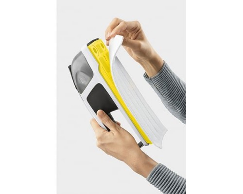 Оконный пылесос Karcher WV 2 + KV 4 Premium