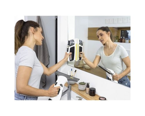 Оконный пылесос Karcher WV 2 + KV 4 Premium