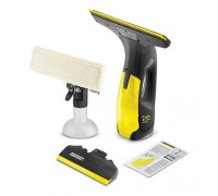 Оконный пылесос Karcher WV 2 Premium Black Edition